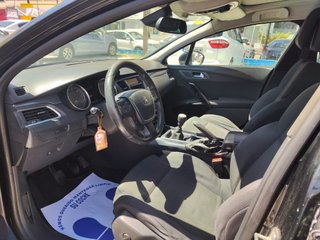 Peugeot 508 2011