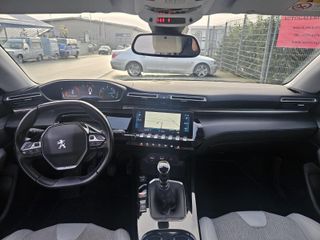 PEUGEOT 508 1.5 BLUEHDI 130CV ALLURE