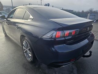 PEUGEOT 508 1.5 BLUEHDI 130CV ALLURE