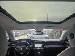 PEUGEOT 508 1.5 BLUEHDI 130CV ALLURE