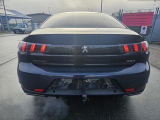 PEUGEOT 508 1.5 BLUEHDI 130CV ALLURE