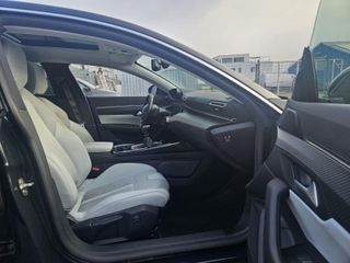 PEUGEOT 508 1.5 BLUEHDI 130CV ALLURE