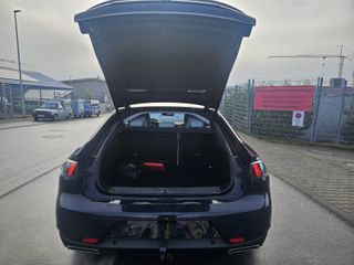 PEUGEOT 508 1.5 BLUEHDI 130CV ALLURE