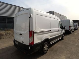 Ford Transit 2.0ECOBLUE 130CV L2H2 350