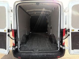 Ford Transit 2.0ECOBLUE 130CV L2H2 350