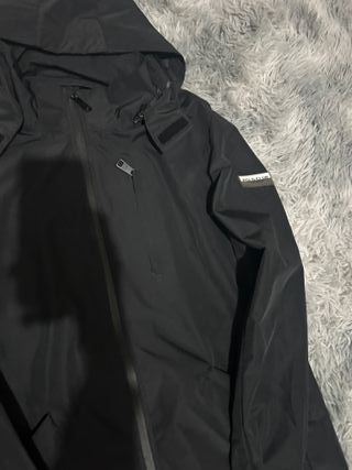 Black Jacket Polo Club