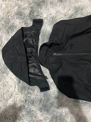 Black Jacket Polo Club