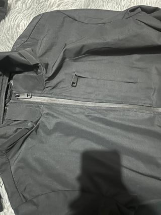 Black Jacket Polo Club