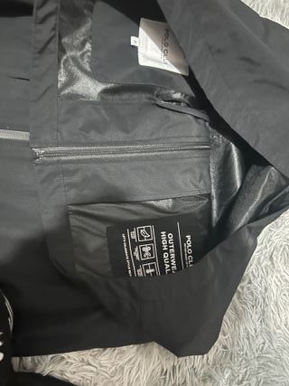 Black Jacket Polo Club