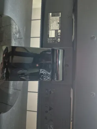 Monitor BenQ Negro