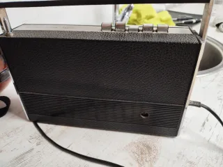 Radio Grundig City Boy 1000A