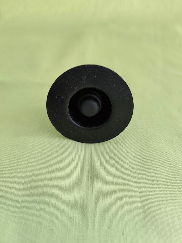 Tapón para botella en forma de sombrero – Nuevo
