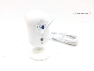 camara videovigilancia arlo essential indoor camera