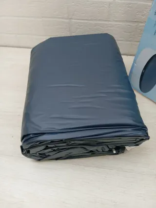 Cubierta Piscina Intex Easy Set 457cm