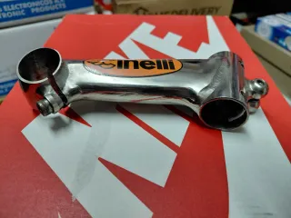 Potencia Cinelli De titanio 120mm