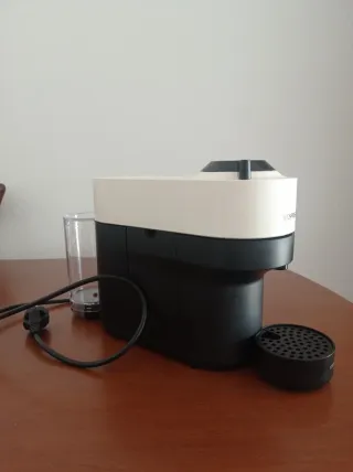 Cafetera Nespresso Vertuo Pop Krups