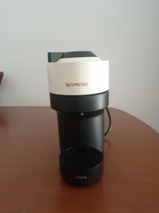 Cafetera Nespresso Vertuo Pop Krups