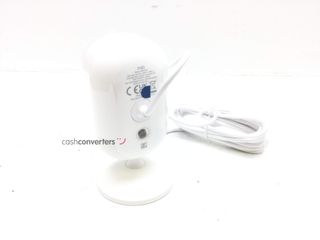 camara videovigilancia arlo essential indoor camera
