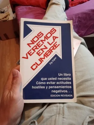 Nos Veremos en la Cumbre