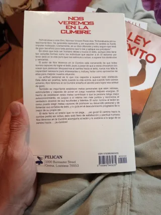 Nos Veremos en la Cumbre