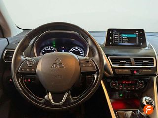 Mitsubishi Eclipse Cross 150T Motion