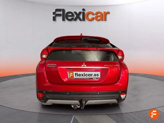 Mitsubishi Eclipse Cross 150T Motion