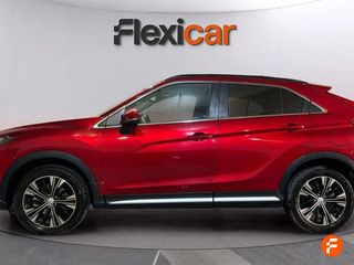 Mitsubishi Eclipse Cross 150T Motion