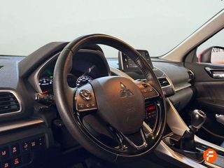 Mitsubishi Eclipse Cross 150T Motion