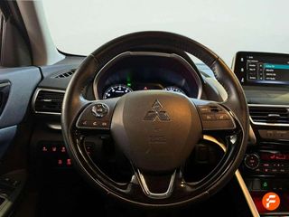 Mitsubishi Eclipse Cross 150T Motion