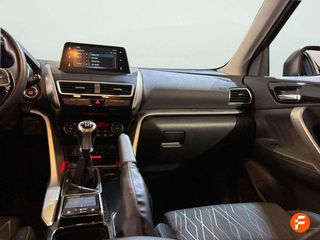 Mitsubishi Eclipse Cross 150T Motion