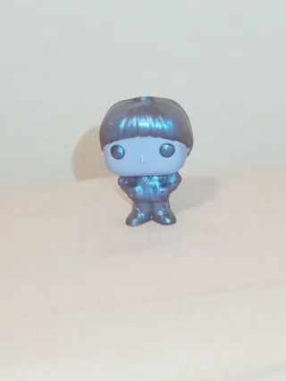 ¡OCASION! Figura (will) STRANGER THINGS Funko Pop