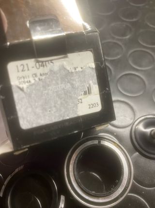 Dirección FSA 1-1/8 - 1-1/8