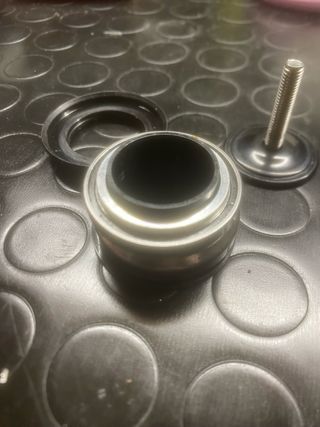 Dirección FSA 1-1/8 - 1-1/8