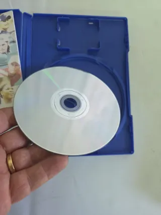 PlayStation 2 Smash Court Tennis Pro 2