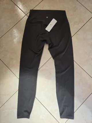 Leggins CRZ Yoga