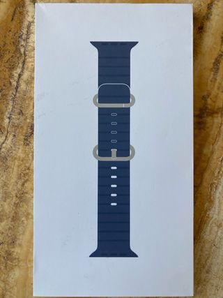 Apple Watch Ultra 3 Titanium