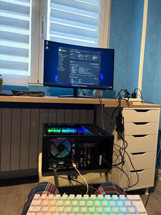 Reparacion de Ordenadores y Laptops