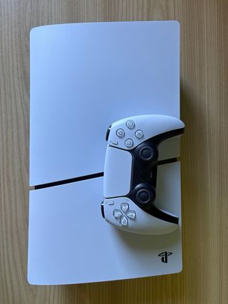 PlayStation 5 Digital Slim - Come Nuova