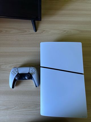 PlayStation 5 Digital Slim - Come Nuova