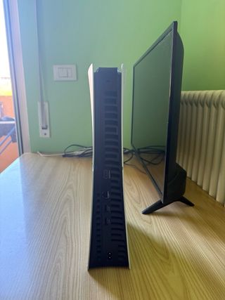 PlayStation 5 Digital Slim - Come Nuova