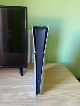 PlayStation 5 Digital Slim - Come Nuova