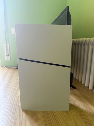 PlayStation 5 Digital Slim - Come Nuova