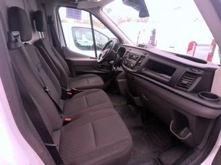 Ford Transit 2.0ECOBLUE 130CV L2H2 350
