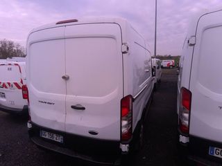 Ford Transit 2.0ECOBLUE 130CV L2H2 350