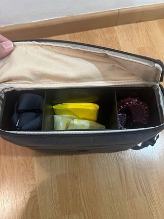 Trona Portátil Tuc Tuc