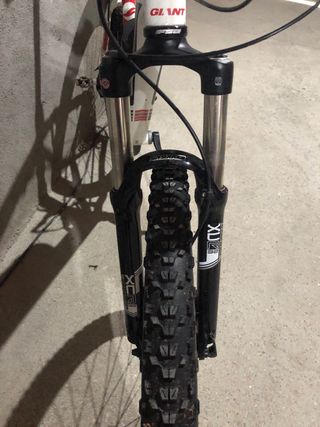 Bicicleta Giant Talon