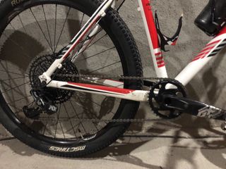 Bicicleta Giant Talon