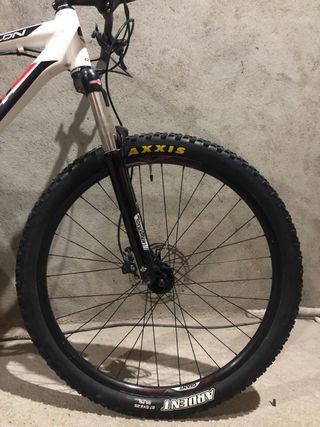 Bicicleta Giant Talon