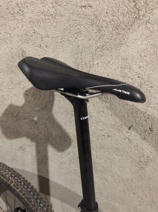 Bicicleta Giant Talon