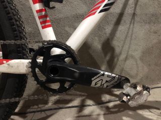 Bicicleta Giant Talon